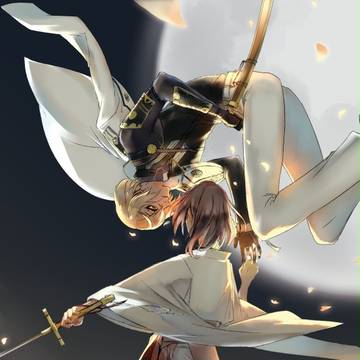 【髭さに】C92新刊サンプル