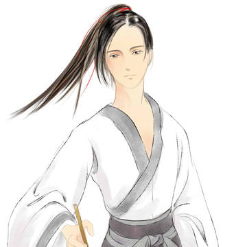 陛下萬萬歲 漫畫  BL生子向