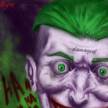 THE JOKER