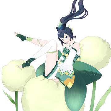 莹草