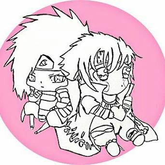 minato and madara