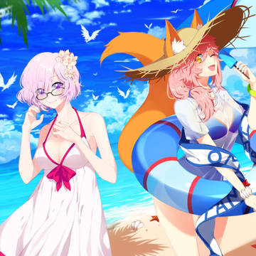 summer