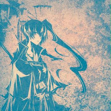 【C92情報】「殺戮兵器は微笑まない」見本&ゲスト情報