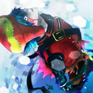 TRI-EDGE