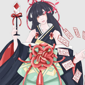 彼岸花