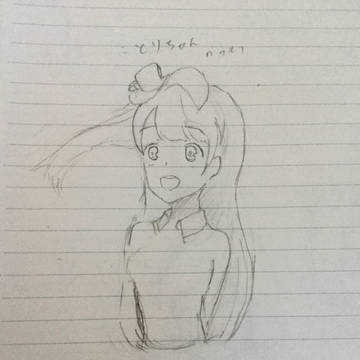 小鳥ちゃんのつもりです