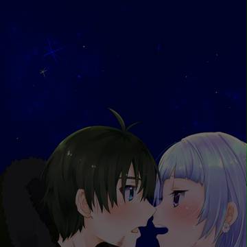 「何にも怖くない」