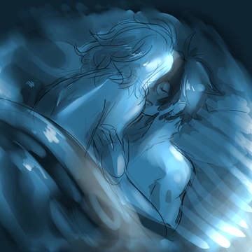 art log august 2017