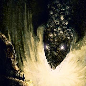 骸竜