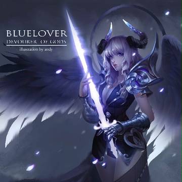 bluelover