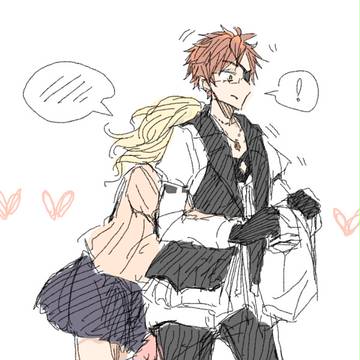 シンユイ詰め２