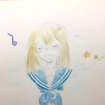 小杏