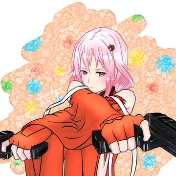 楪祈