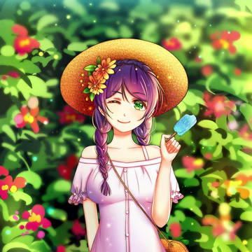 summer