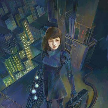都市