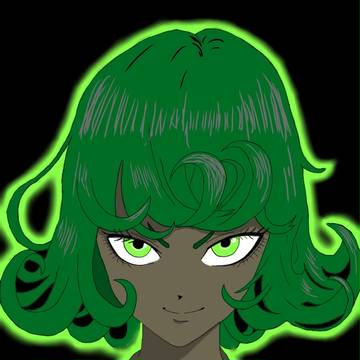 タツマキ