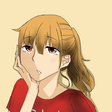 はぁ。