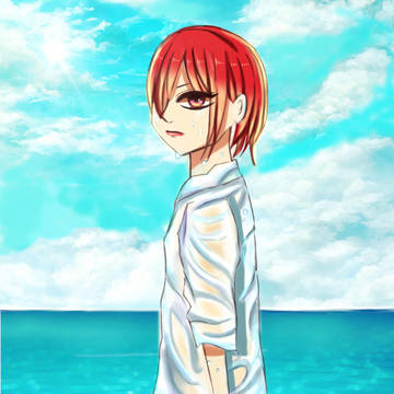 真夏のあきらSUMMER