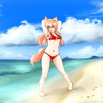 夏ですねぇ