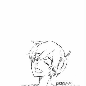 阳光少年