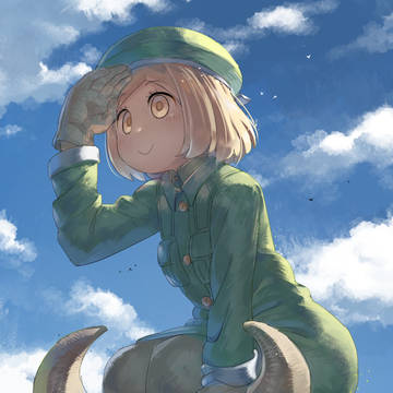 バニヤンちゃん