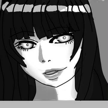 Lisellote - My Characters