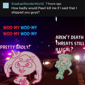 Ask OTH #20