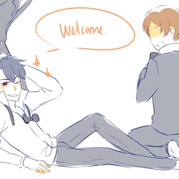 おそ松さん [6] ft. Hatabou's butlers