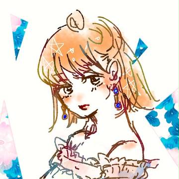 オフショルクラゲ