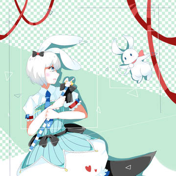 vocaloid china言和诞生祭