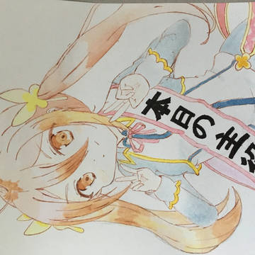 岸田夏海誕生祭‼︎