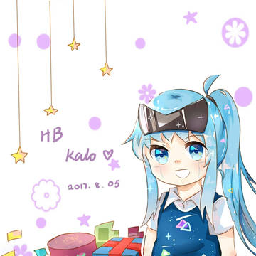 ☆