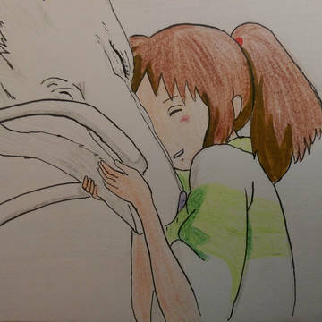 千と千尋