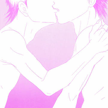 夏コミ新刊! サンプル【倉御】R-18
