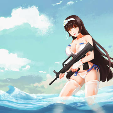 少女前線