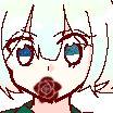 フリーアイコンこいし
