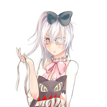 よそのお子様