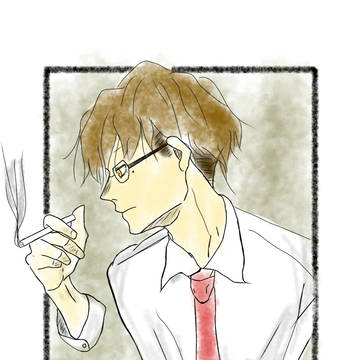 ラクガキ