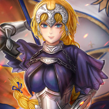 Fate Ruler
