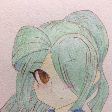 風丸さ〜ん！