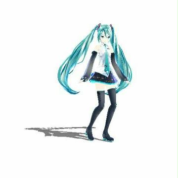 miku