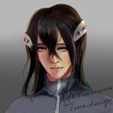 Juuzumaru Tsunetsugu