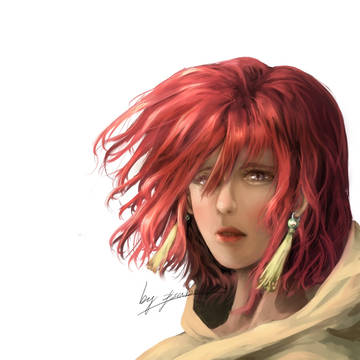 ヨナ