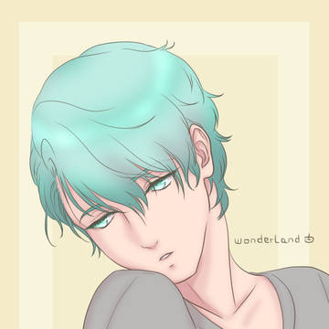 doodle V