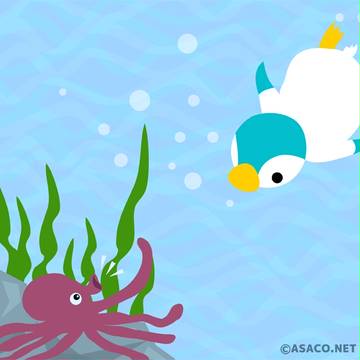 タコの日