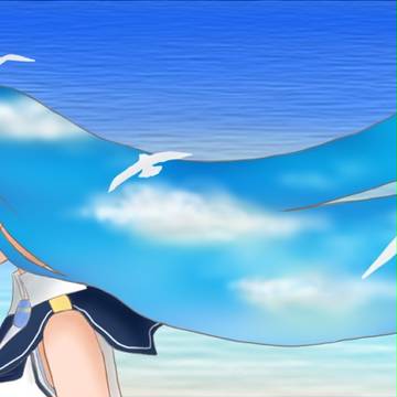 なつかげ