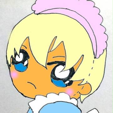 あむぬい練習③