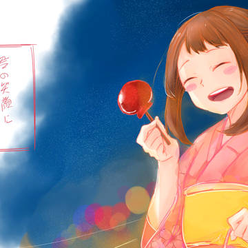 夏祭り