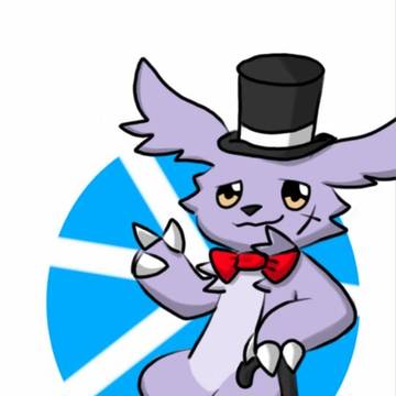 数码兽设定yester