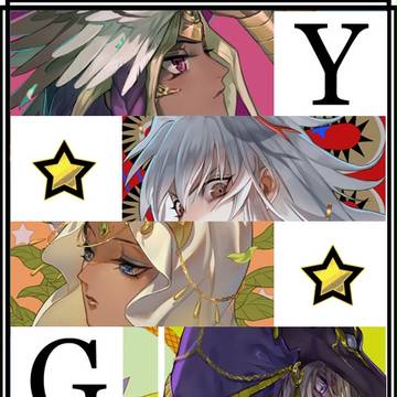 YGO